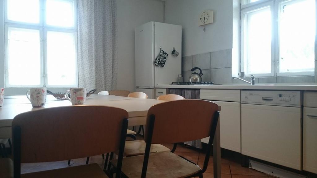Chata Goralska Wojtasowka Kamesznica Luaran gambar