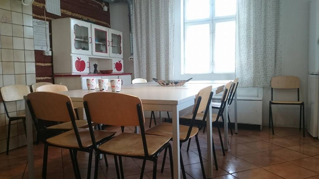 Chata Goralska Wojtasowka Kamesznica Luaran gambar